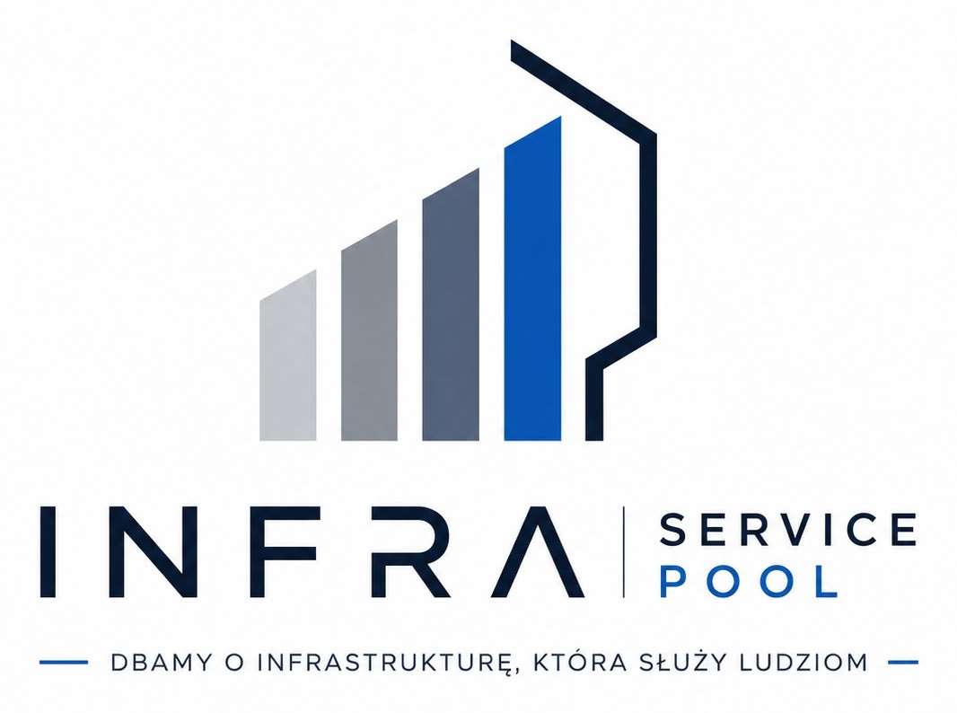 Infra Service Pool - Dbamy o infrastrukturę, która służy ludziom